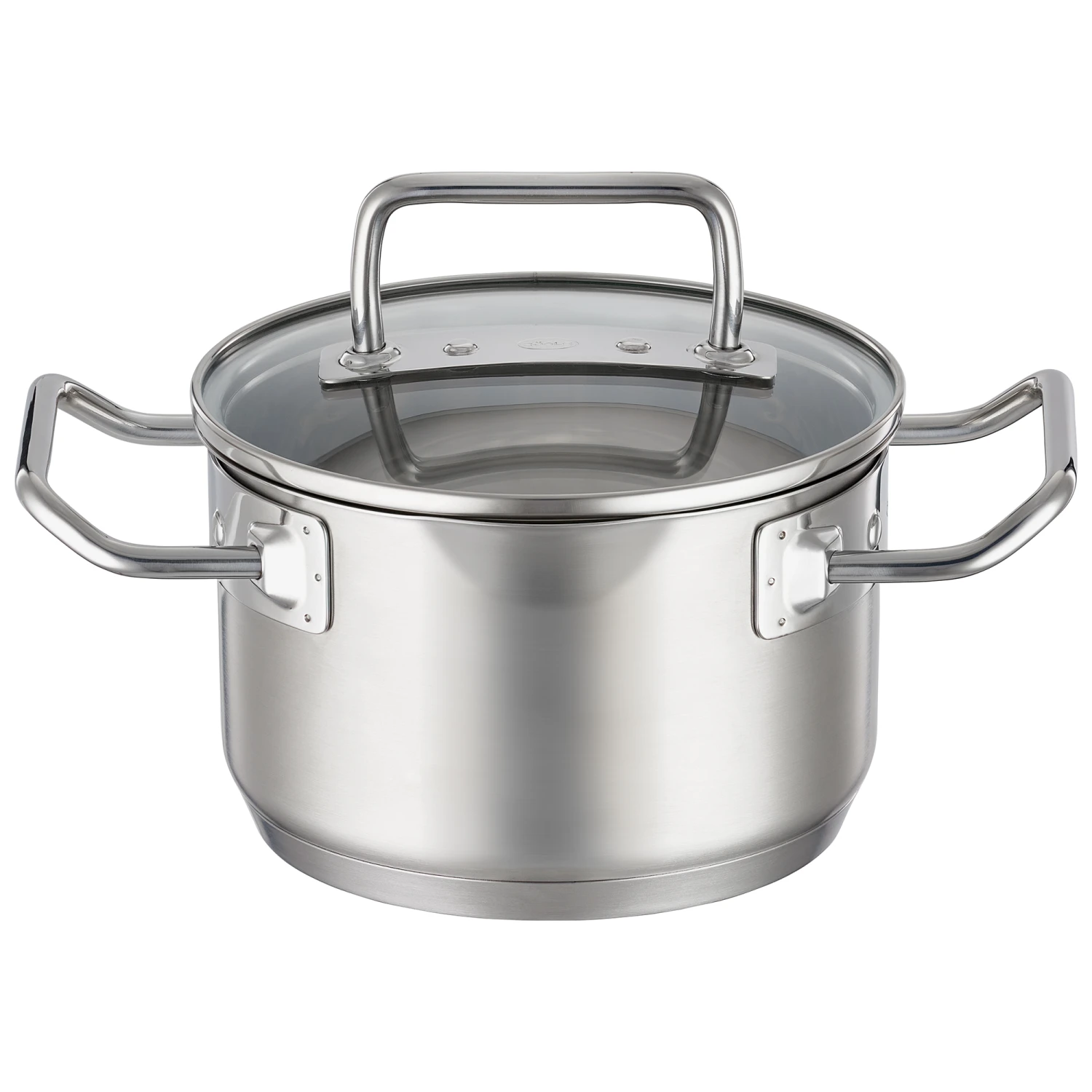 Rosle Pannenset Expertiso - 4 Delige Set 4 Rosle Pannenset Expertiso - 4 Delige Set - Afbeelding 4