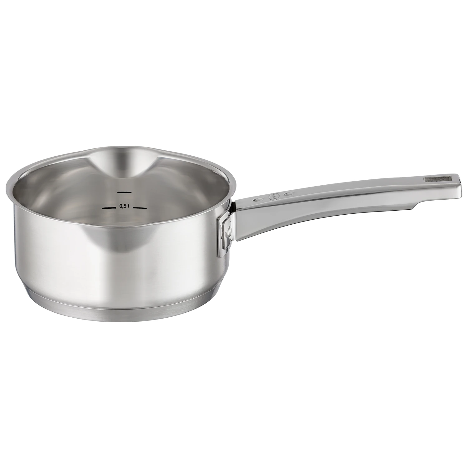 Rosle Pannenset Expertiso - 4 Delige Set 5 Rosle Pannenset Expertiso - 4 Delige Set - Afbeelding 5