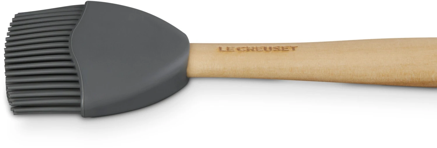 Le Creuset Bakkwast Premium - Flint - 26 Cm 3 Le Creuset Bakkwast Premium - Flint - 26 Cm - Afbeelding 3