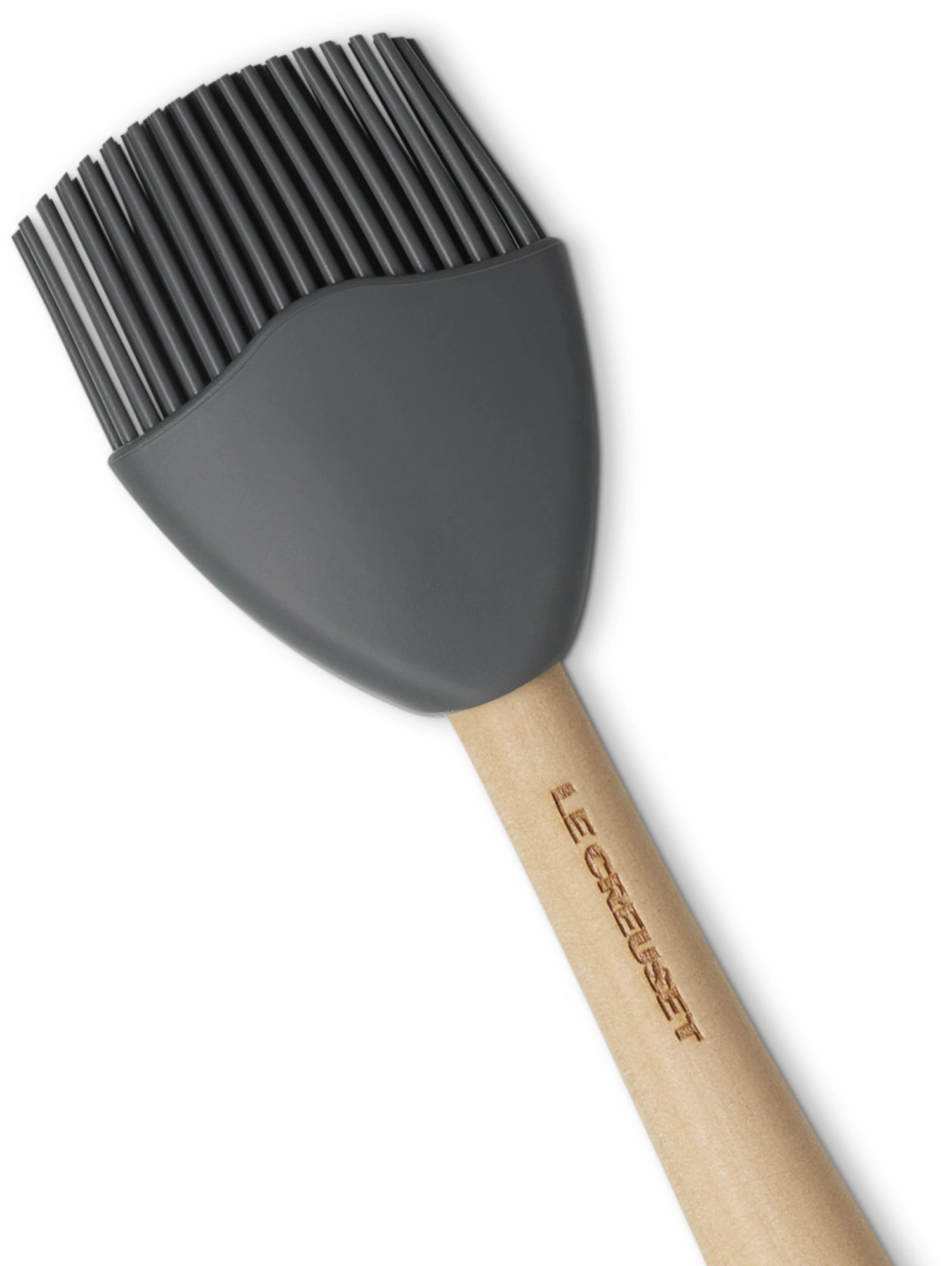 Le Creuset Bakkwast Premium - Flint - 26 Cm 2 Le Creuset Bakkwast Premium - Flint - 26 Cm - Afbeelding 2