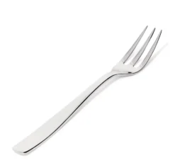 Alessi Serveervork Knifeforkspoon - AJM22/12 - Door Jasper Morrison