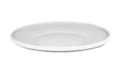 Alessi Theeschotel PlateBowlCup - AJM28/79 - ø 15 Cm - Door Jasper Morrison