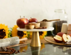 Jay Hill Deegroller Marmer - Wit Grijs - 25 Cm 7 Jay Hill Deegroller Marmer - Wit Grijs - 25 Cm -Goedkope Keuken Wijs Winkel AR7A8655