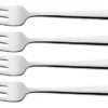 Amefa Gebaksvorkjes Moderno 4 Stuks