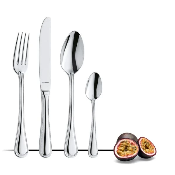 Amefa Tafelvork Cambridge - 2 Stuks 3 Amefa Tafelvork Cambridge - 2 Stuks - Afbeelding 3