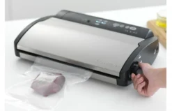 FoodSaver Vacumeermachine Top Line - RVS - V2860 -Goedkope Keuken Wijs Winkel B00187DV14PT01 5d36f63c318194.54247567