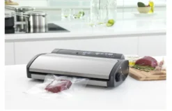 FoodSaver Vacumeermachine Top Line - RVS - V2860 -Goedkope Keuken Wijs Winkel B00187DV14PT03 5d36f65954c987.74361894