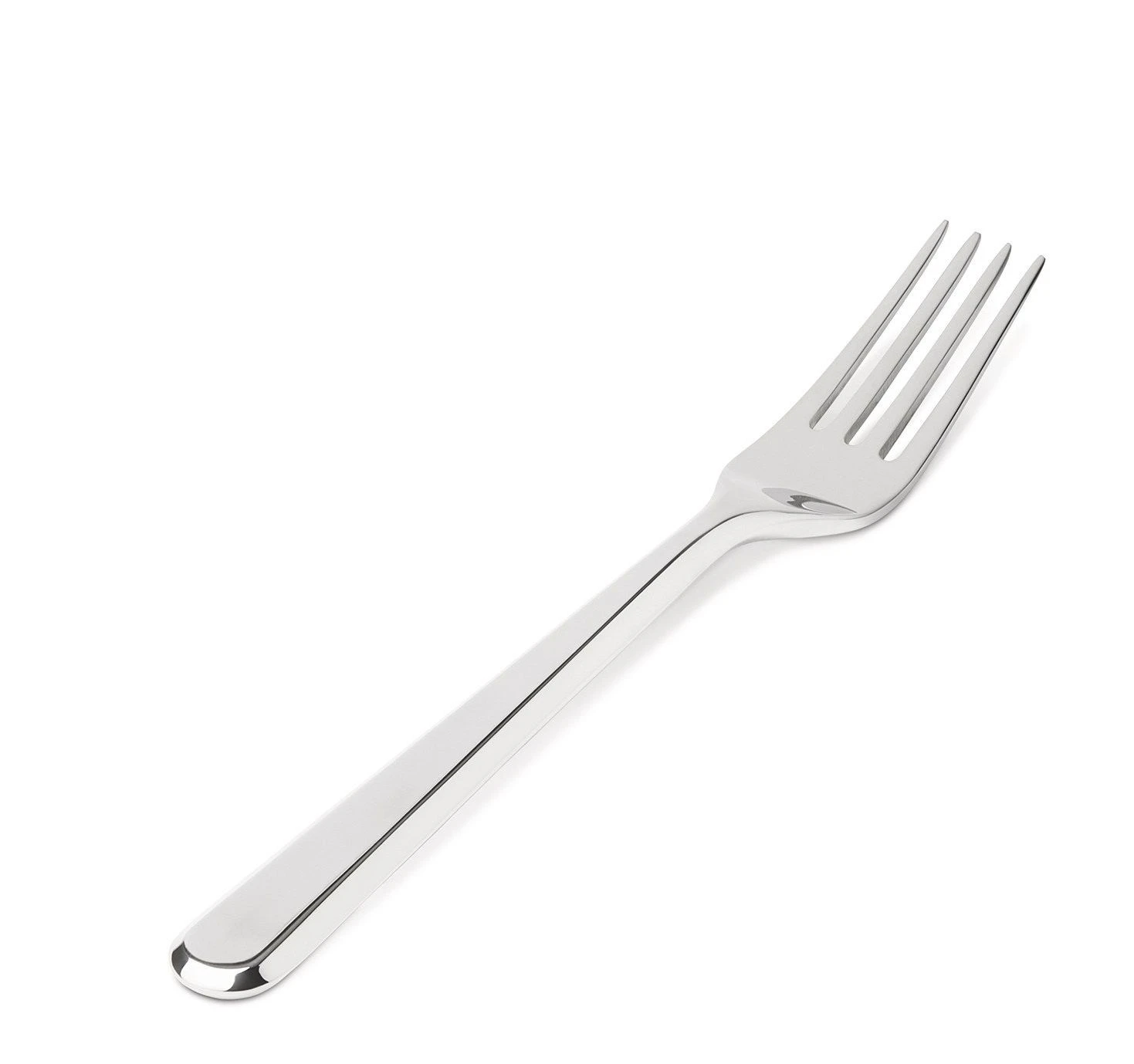 Alessi Dessertvork Amici - BG02/5 - Door Big-Game 1 Alessi Dessertvork Amici - BG02/5 - Door Big-Game