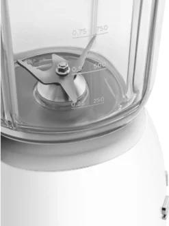 SMEG Blender - 800 W - Wit- 1.5 Liter - BLF03WHEU -Goedkope Keuken Wijs Winkel BLF03WHEU 9