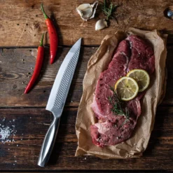 Boska Koksmes Monaco+ 20 Cm -Goedkope Keuken Wijs Winkel BOSKA307120 ChefKnifeMonaco 4 2400x