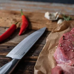 Boska Koksmes Monaco+ 20 Cm -Goedkope Keuken Wijs Winkel BOSKA307120 ChefKnifeMonaco 5 2400x