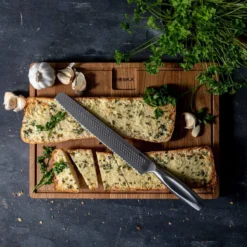 Boska Broodmes Monaco+ 23 Cm -Goedkope Keuken Wijs Winkel BOSKA307122 BreadKnifeMonaco 4 2400x