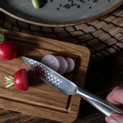 Boska Officemes Monaco+ 8 Cm -Goedkope Keuken Wijs Winkel BOSKA307124 ParingKnifeMonaco 6 2400x