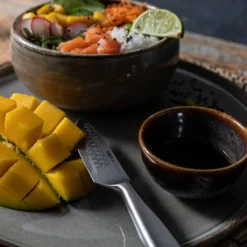 Boska Officemes Monaco+ 8 Cm -Goedkope Keuken Wijs Winkel BOSKA307124 ParingKnifeMonaco 8 2400x