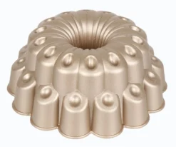 Blackwell Tulband Bakvorm Marquise - Gietaluminium - ø 24.5 Cm / 2.5 Liter