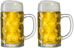 Bierpul Oktoberfest - 500 Ml - 2 Stuks