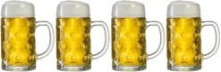 Bierpul Oktoberfest - 500 Ml - 4 Stuks
