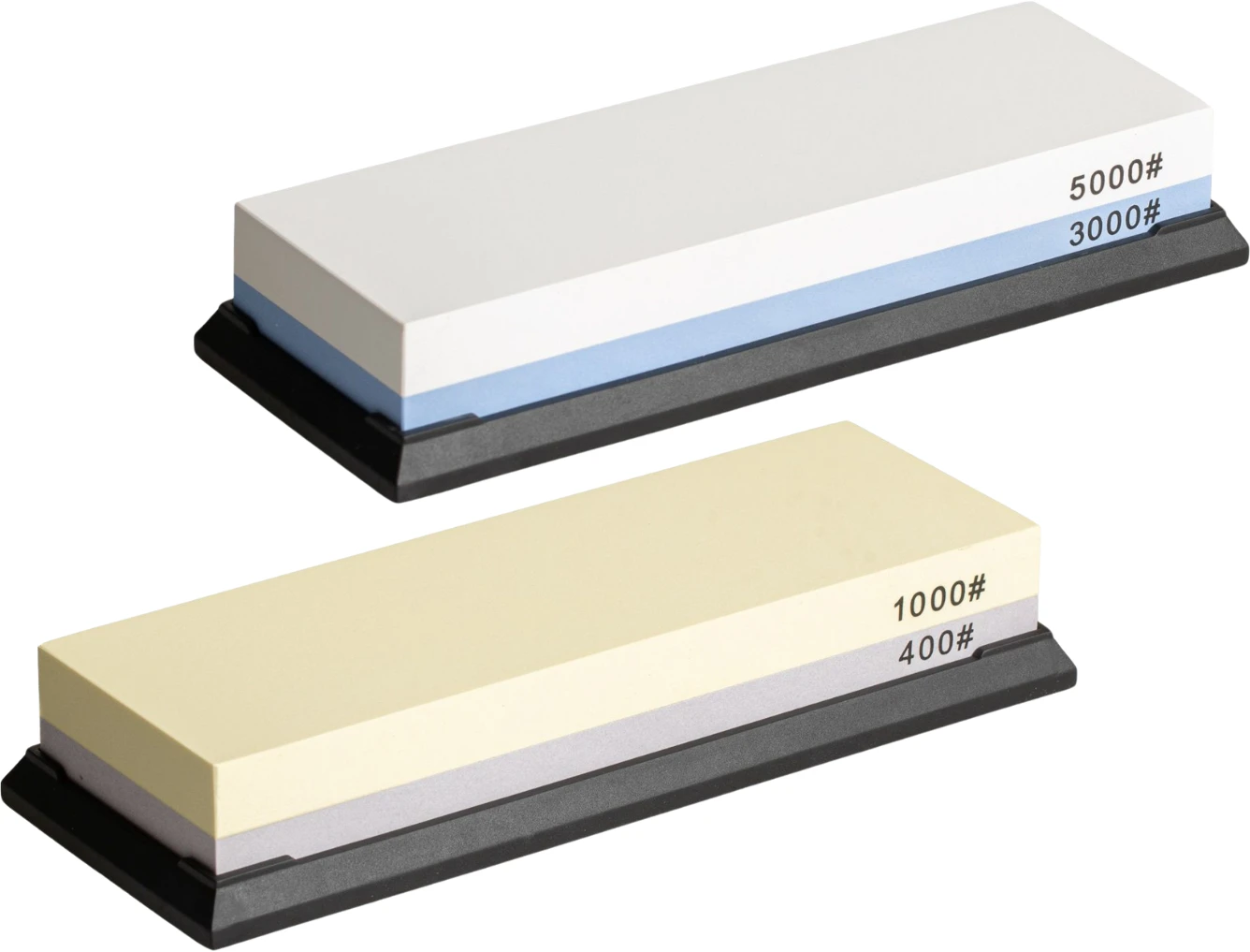 Blackwell Wetstenen Set - 2-delige Set 1 Blackwell Wetstenen Set - 2-delige Set