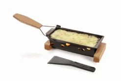 Boska Raclette ToGo Oslo -Goedkope Keuken Wijs Winkel Boska Raclette Partyclette ToGo Oak 5
