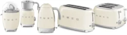 SMEG Citruspers - Elektrisch - Creme - CJF11CREU -Goedkope Keuken Wijs Winkel CJF01CREU 101 scaled