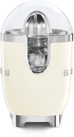 SMEG Citruspers - Elektrisch - Creme - CJF11CREU -Goedkope Keuken Wijs Winkel CJF01CREU 3