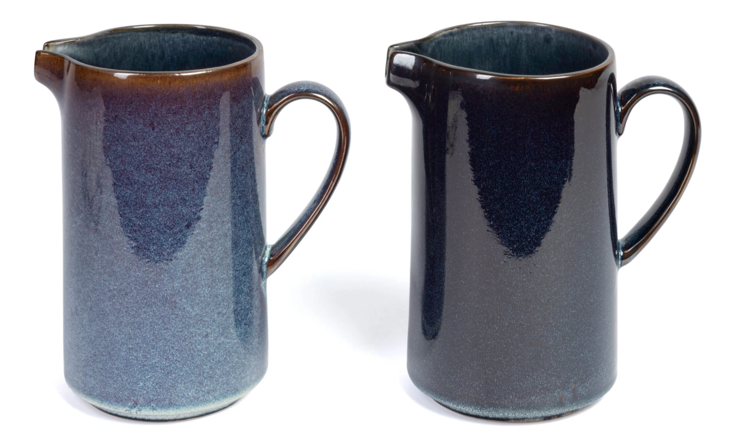 Cosy & Trendy Schenkkan Quintana Blue - 1.4 Liter 2 Cosy & Trendy Schenkkan Quintana Blue - 1.4 Liter - Afbeelding 2