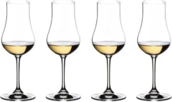 Riedel Cognacglas Mixing Sets - 210 Ml - 4 Stuks