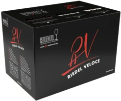 Riedel Rode Wijnglazen Veloce - Cabernet / Merlot - 6 Stuks -Goedkope Keuken Wijs Winkel CL productafbeeldingen 2024 06 12T084834.726 2