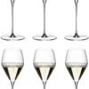 Riedel Champagneglazen Veloce - 6 Stuks
