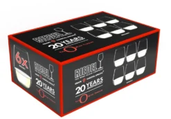 Riedel Witte Wijnglazen O Wine - Riesling / Sauvignon Blanc - 6 Stuks -Goedkope Keuken Wijs Winkel CL productafbeeldingen 2024 06 12T085858.359