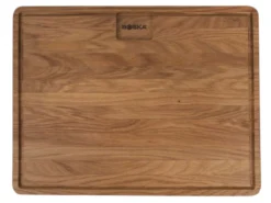 Boska Kaasset Ultimate Monaco+ (Eikenhouten Serveerplank & 10 RVS Kaasmessen) - 11 Delige Set -Goedkope Keuken Wijs Winkel CL productafbeeldingen 21