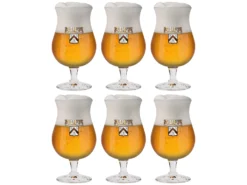 Alfa Bierglas Sommelier - 250 Ml - 6 Stuks