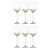 Schott Zwiesel Witte Wijnglazen Fortissimo - 420 Ml - 6 Stuks