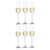 Schott Zwiesel Champagneglazen Fortissimo - 240 Ml - 6 Stuks