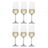 Schott Zwiesel Champagneglazen Taste - 283 Ml - 6 Stuks