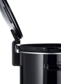 Crockpot Slowcooker - Scharnierdeksel - 4.7 Liter - CR052 8 Crockpot Slowcooker - Scharnierdeksel - 4.7 Liter - CR052 -Goedkope Keuken Wijs Winkel CSC052 Hinge Side scaled