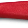 Victorinox Schilmes Swiss Classic - Rood - Gebogen - 6 Cm