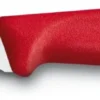 Victorinox Schilmes Swiss Classic - Rood - Gekarteld - 8 Cm