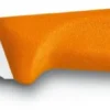Victorinox Schilmes Swiss Classic - Oranje - Gekarteld