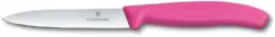 Victorinox Schilmes Swiss Classic - Roze - 10 Cm
