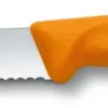 Victorinox Tomaten- / Worstmes Swiss Classic - Oranje - 11 Cm