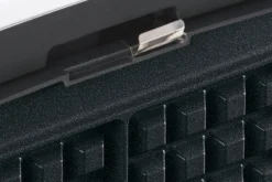 Fritel Combi Wafelijzer 6x10 - 1600 W - CW 2448 -Goedkope Keuken Wijs Winkel CW 2448 Combi Waffle 6x10 142292 04