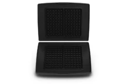 Fritel Combi Wafelijzer 6x10 - 1600 W - CW 2448 -Goedkope Keuken Wijs Winkel CW 2448 Combi Waffle 6x10 142292 05