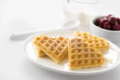 Fritel Combi Wafelijzer Hartjes - 1600 W - CW 2468 -Goedkope Keuken Wijs Winkel CW 2468 Combi Heartshaped Waffle 142640 05