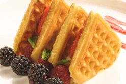 Fritel Combi Wafelijzer Hartjes - 1600 W - CW 2468 -Goedkope Keuken Wijs Winkel CW 2468 Combi Heartshaped Waffle 142640 06