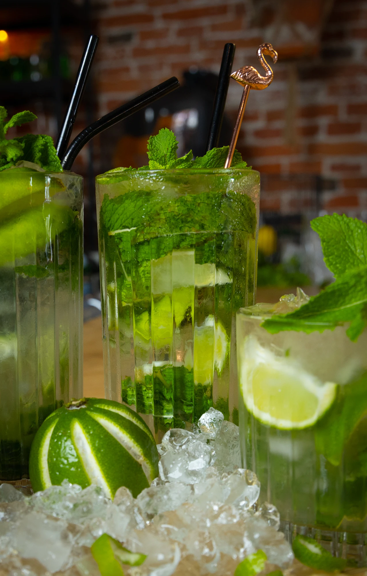 Cookinglife Glazenset (cocktailglazen & Longdrinkglazen) Moville - 12 Delige Set 2 Cookinglife Glazenset (cocktailglazen & Longdrinkglazen) Moville - 12 Delige Set - Afbeelding 2