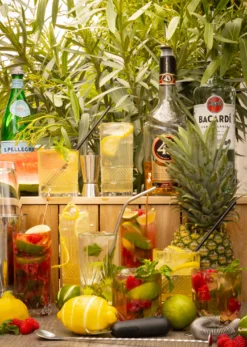 Cookinglife Whiskey Glazen / Cocktailglazen / Waterglazen Moville - 320 Ml - 2 Stuks -Goedkope Keuken Wijs Winkel Cocktail 6 3