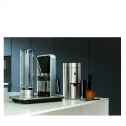 Wilfa Koffiemolen / Bonenmaler Uniform Steel -Goedkope Keuken Wijs Winkel Coffee Grinder Uniform WSFB 100S Precision Environment Hor 638da9043a2b07.83009436
