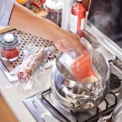 Espressions Vacumeerzakken 40 X 30 Cm - 50 Stuks -Goedkope Keuken Wijs Winkel CopiadiCopiadisacchetticottura 621c9f3b10a281.97951304