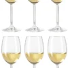 Leonardo Witte Wijnglazen Daily - 370 Ml - 6 Stuks